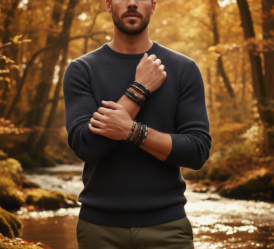 AuPoignet bracelets