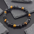 Anima – Bracelet en pierre naturelle - AuPoignet