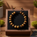 Auris – Bracelet en pierre naturelle - AuPoignet