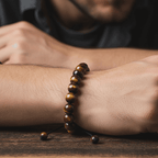 Auris – Bracelet en pierre naturelle - AuPoignet