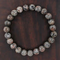 Blaze - Bracelet en pierre naturelle - AuPoignet