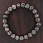 Blaze - Bracelet en pierre naturelle - AuPoignet