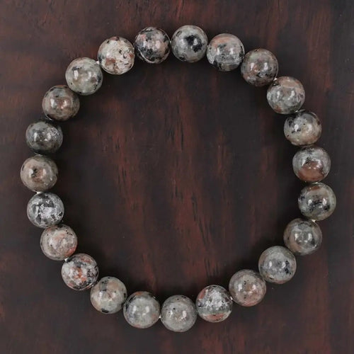 Blaze - Bracelet en pierre naturelle - AuPoignet