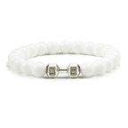 Calma - Bracelet en pierre naturelle - AuPoignet