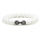 Calma - Bracelet en pierre naturelle - AuPoignet