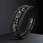 Ferva – Bracelet en pierre naturelle - AuPoignet