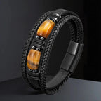 Ferva – Bracelet en pierre naturelle - AuPoignet