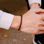 Fortis - Bracelet en pierre naturelle - AuPoignet