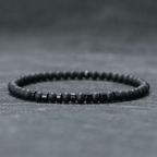 Fortis - Bracelet en pierre naturelle - AuPoignet