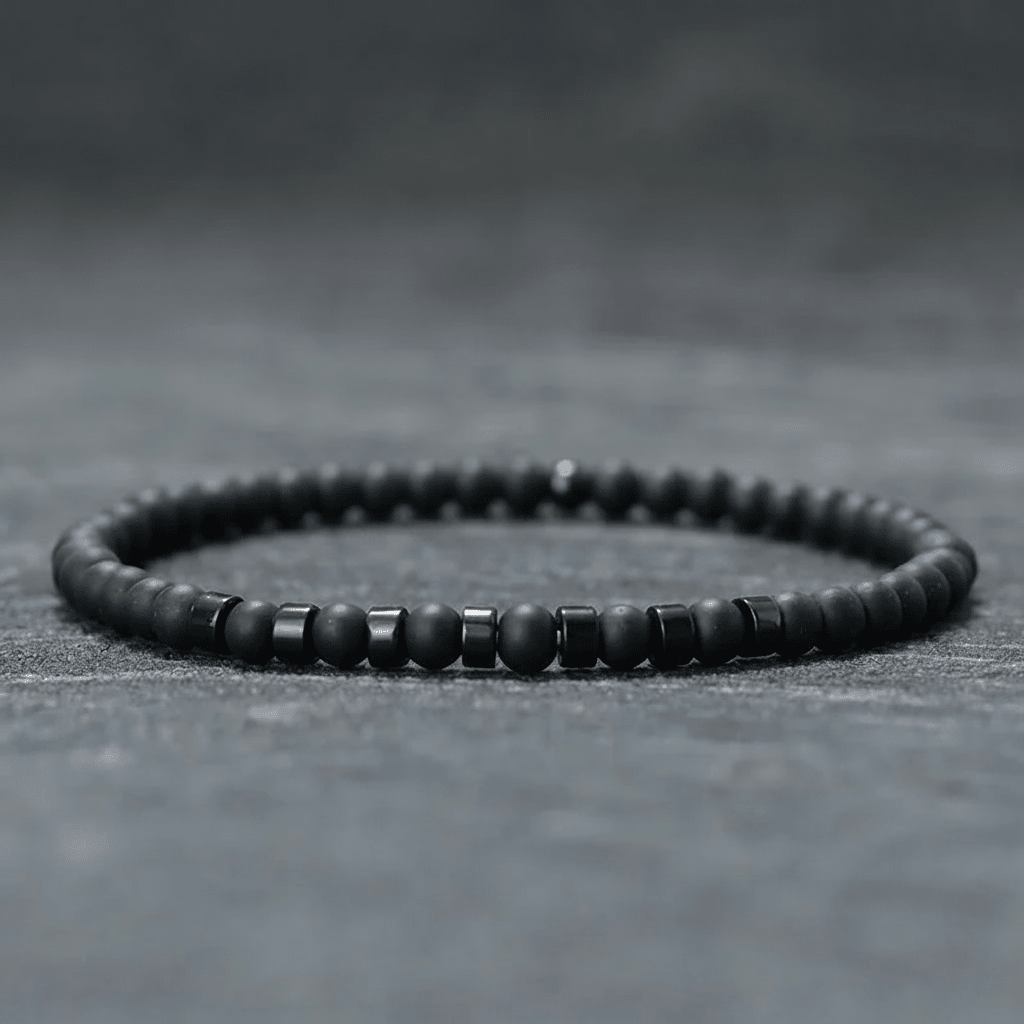 Fortis - Bracelet en pierre naturelle - AuPoignet