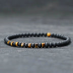 Fortis - Bracelet en pierre naturelle - AuPoignet