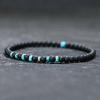 Fortis - Bracelet en pierre naturelle - AuPoignet