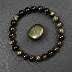 TENZA - Bracelet en pierre naturelle - AuPoignet