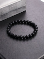 Umbra – Bracelet en pierre naturelle - AuPoignet