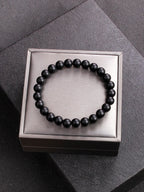 Umbra – Bracelet en pierre naturelle - AuPoignet